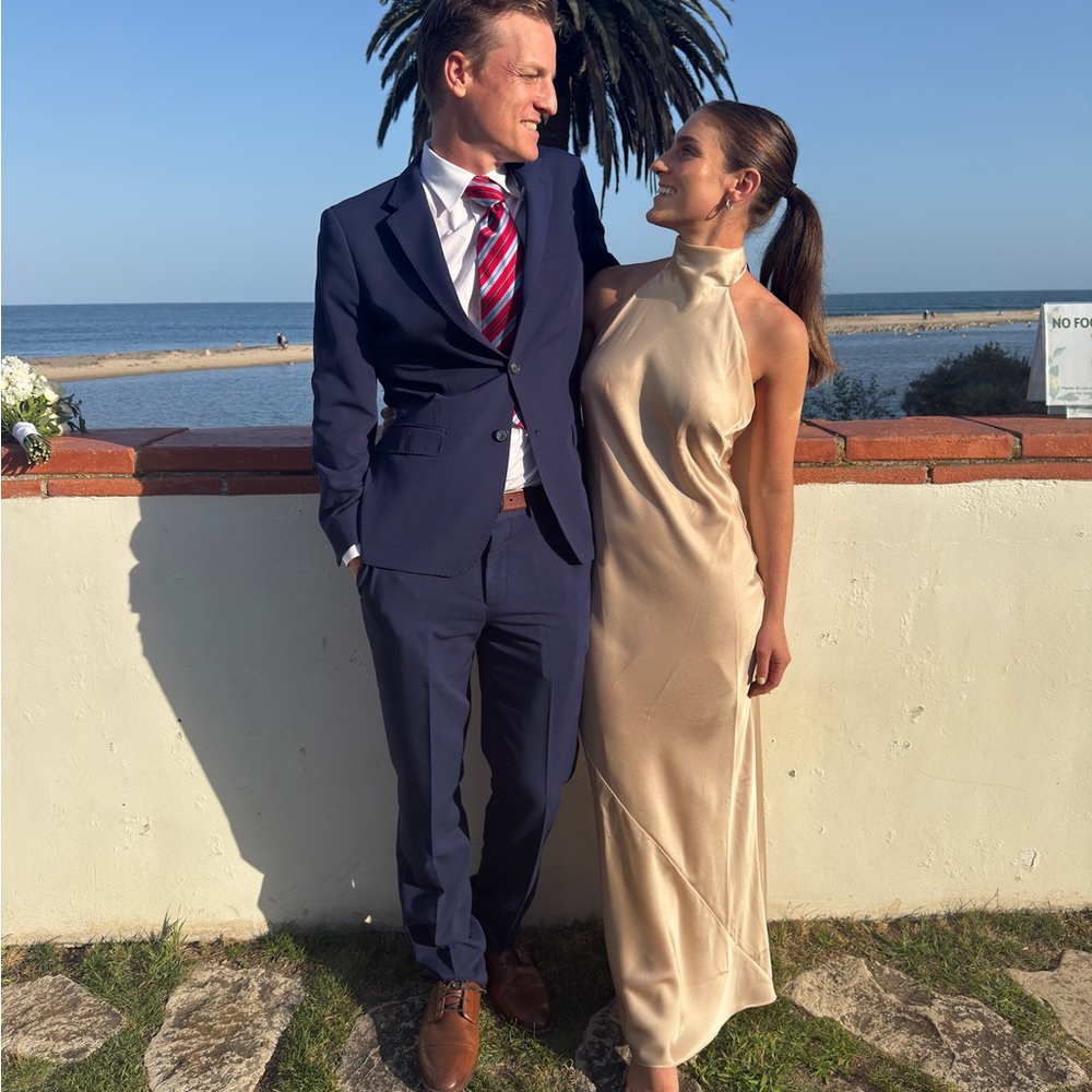 Show Me Your MuMu Dress